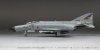 Fine Molds FF03 Japan Air Self-Defense Force F-4EJ Kai 302nd SQ White-tailed eagle 1/72